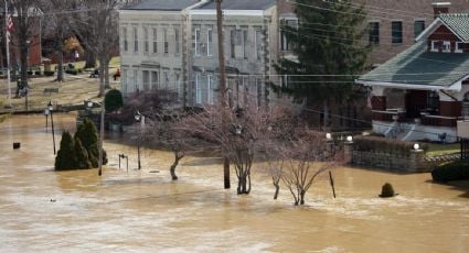 Kentucky enfrenta inundaciones devastadoras, alerta el gobernador Andy Beshear?