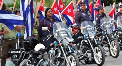 Policía de Cuba mata a un menor de un disparo durante un altercado entre civiles y autoridades