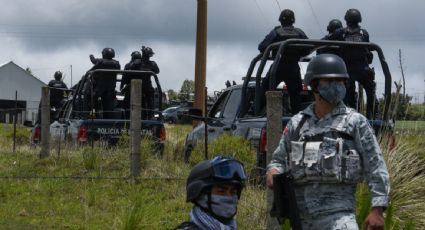 Aumenta presencia de militares en secretarías de seguridad estatales; gobernadores desplazan a civiles en estrategia para combatir la violencia