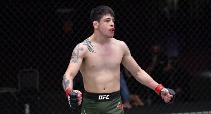 El mexicano Brandon Moreno tendrá 'revancha' ante Alexandre Pantoja en  UFC