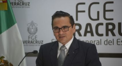 Juez mantiene prisión preventiva justificada contra el exfiscal Jorge Winckler