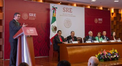 <strong>Ignorados y abandonados: diplomáticos acusan que los recortes del gobierno de López Obrador amenazan al Servicio Exterior Mexicano</strong>