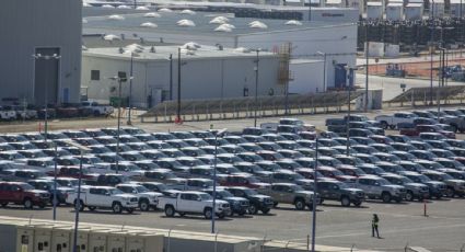 La venta de autos en México registra una disminución de 0.4% a tasa anual en el primer semestre de 2022: Inegi