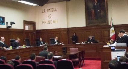 Confirma la SCJN que el Centro Nacional de Inteligencia debe entregar la información de desafuero de AMLO