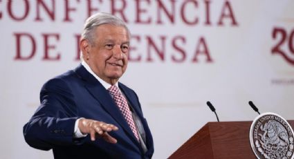 Standard & Poor's ratificó la calificación crediticia de México y cambió la perspectiva de negativa a estable: AMLO?