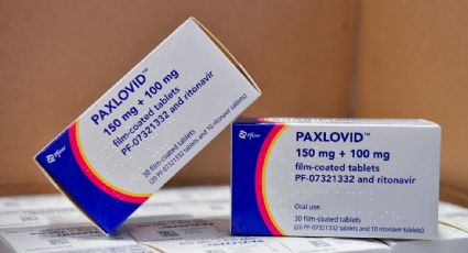 La FDA autoriza que las farmacias receten la píldora de Pfizer contra la Covid