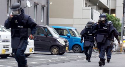 Exmilitar de 41 años detenido por el asesinato de Shinzo Abe confesó el crimen