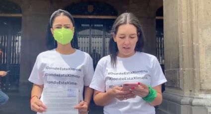 Marea Verde niega la versión de la titular del DIF CDMX sobre el bienestar de la niña Ximena: “Nosotras sí tenemos pruebas”