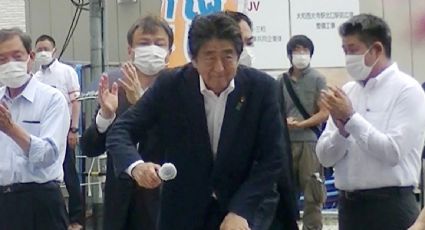 Policía de Japón admite errores en la seguridad del evento donde asesinaron a Shinzo Abe