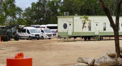 Gobierno de AMLO expropia 109 hectáreas de terrenos privados para el Tramo 5 del Tren Maya