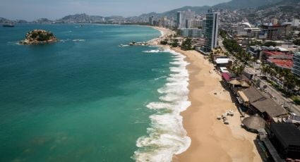 El turismo internacional en México aumentó un 7.8% interanual en junio: Inegi