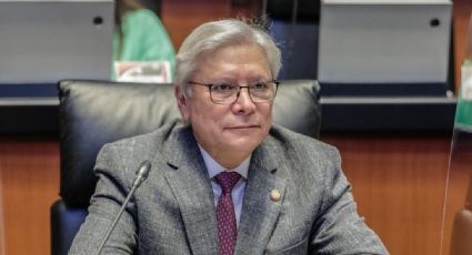 Tribunal Electoral ordena regresar a Jaime Bonilla su escaño en el Senado