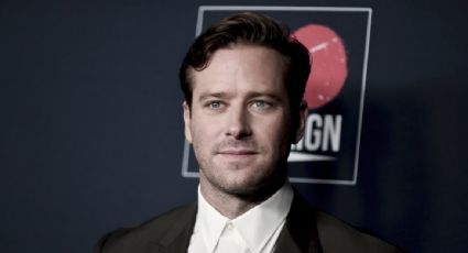 Tía del actor Armie Hammer, acusado de agresión sexual, promete revelar los "retorcidos secretos" de su familia en docuserie de Discovery+