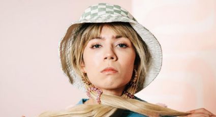 Jennette McCurdy acusa en un libro abuso emocional, mental y físico por parte de su madre