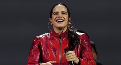 La cantante española Rosalía encabezará el Festival Global Citizen de Nueva York