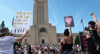 Kentucky y Michigan, estados con mayoría republicana en sus congresos, votan a favor de proteger el derecho al aborto