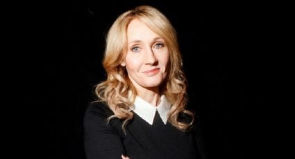 La policía en Escocia investiga amenaza a JK Rowling tras publicar un tuit de apoyo al escritor Salman Rushdie