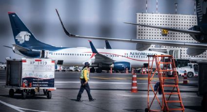 Defensoría de Derechos Humanos de Oaxaca investiga la presunta discriminación contra una familia indígena en un vuelo de Aeroméxico