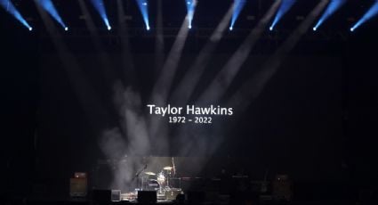 Foo Fighters rendirá homenaje al baterista Taylor Hawkins con conciertos en Londres y Los Ángeles