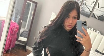 Hallan el cuerpo de la modelo Yessica Prado en la carretera México-Toluca