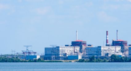 Expertos de Naciones Unidas visitarán la central nuclear de Zaporiyia en medio de nuevos ataques en la zona