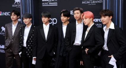 Corea del Sur analiza permitir que los integrantes de BTS den conciertos en el extranjero durante su servicio militar