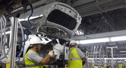 Sindicato de la empresa automotriz BBB Industries acusará ante EU que México violó derechos de sus empleados