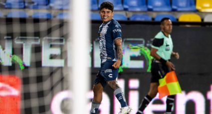 Pachuca, con el estreno goleador de ‘Chofis’ López, hunde al Bicampeón Atlas que está fuera de zona de Repechaje