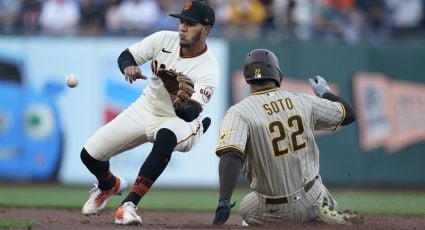 ¡Qué Padre! San Diego jugará serie de Grandes Ligas ante San Francisco en México