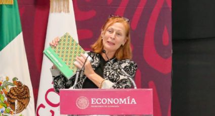 Secretaría de Economía presenta un proyecto para impulsar la producción cinematográfica en México