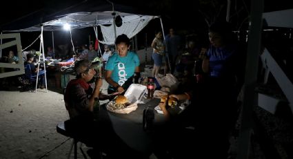 Gobierno federal firmará un acuerdo de rescate con familiares de mineros: “Cuando los recuperemos, hablamos del memorial”, dice AMLO