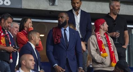 LeBron James y los Yankees serán 'socios' para comprar al Milan