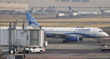 Interjet comienza su proceso de reestructuración financiera bajo concurso mercantil por resolución de un juez