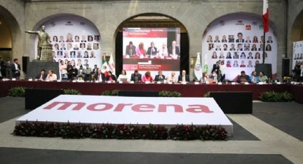 Senadores de Morena se enfrentan con el gobierno de AMLO: gabinete de seguridad los "planta" y Monreal critica "decretazo" de la Guardia Nacional