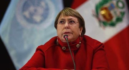 Michelle Bachelet vota desde Ginebra en el plebiscito sobre la nueva Constitución de Chile: "Está en manos de todos nuestro futuro"