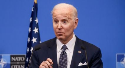 Biden elogia al primer ministro provisional de Irak por su liderazgo ante la violencia en Bagdad y llama al diálogo entre los líderes nacionales