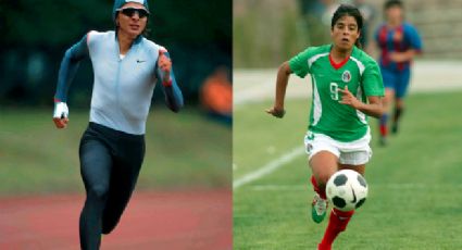 Ana Guevara y Maribel Domínguez: De deportistas ejemplares a personajes bajo sospecha