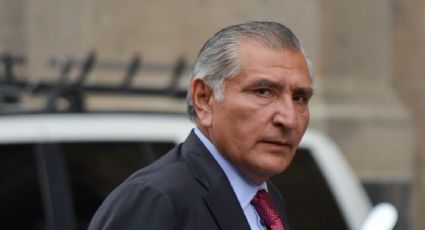 Concluye reunión de gobernadores con Adán Augusto sobre seguridad sin mensaje de AMLO