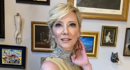 La actriz Anne Heche chocó contra una casa en Los Ángeles; se encuentra en estado crítico