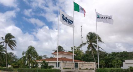 Vulcan Materials promueve amparo contra sobrevuelos de Sedena sobre su cantera en Quintana Roo