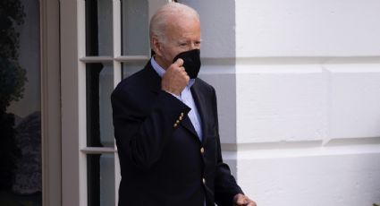 Biden celebra la aprobación en el Senado de su Ley de Reducción de la Inflación