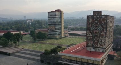 La UNAM comienza este lunes su nuevo ciclo escolar de manera presencial