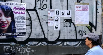 Bloquean la comisión de atención a víctimas de la CDMX por omisiones en casos de desaparecidos