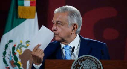 Gobernadores dialogan con AMLO sobre mecanismos para frenar la trata de personas