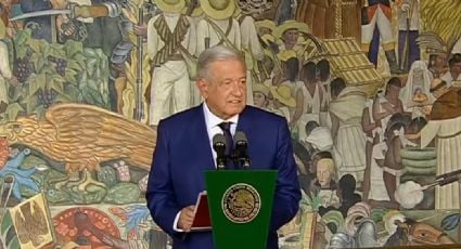 Se desechó la obsesión de medir la economía con indicadores de crecimiento; hay estabilidad financiera: AMLO en su informe de gobierno