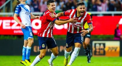 Definen días y horarios del Repechaje: El Cruz Azul-León se juega en sábado, y el Puebla-Chivas, en domingo