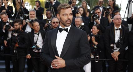 Tribunal de Puerto Rico emite una orden de protección a Ricky Martin contra su sobrino, quien lo acusa de abuso sexual