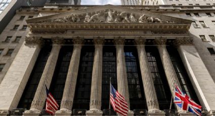 Las acciones de Wall Street sufren su peor jornada desde junio de 2020 por la alta inflación en EU