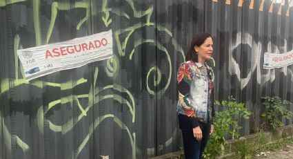 Lía Limón acusa que el gobierno de AMLO busca despojar a dueños de predios en Santa Fe con un decreto firmado por Porfirio Díaz