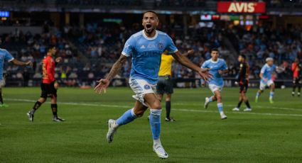 Atlas pierde la Campeones Cup ante New York City y crece el yugo de la MLS sobre la Liga MX